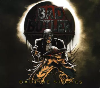 Bad Butler: Badtime Stories