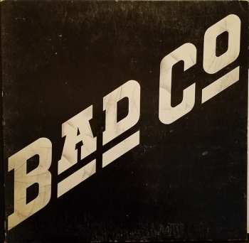 LP Bad Company: Bad Company
