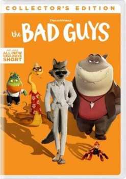 DVD Bad Guys: Bad Guys