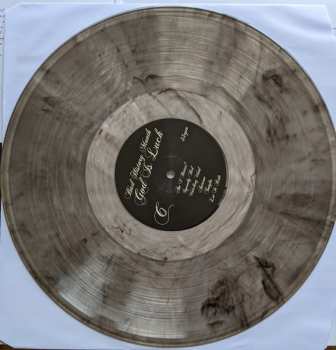 2LP Bad History Month: God Is Luck CLR