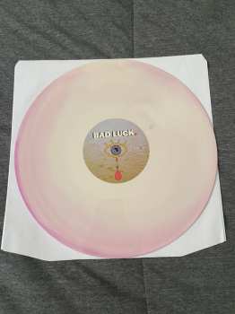 LP Bad Luck: Summer Of Pain