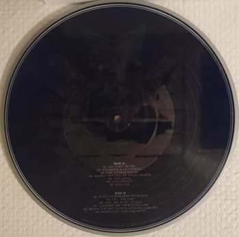 LP Motörhead: Bad Magic LTD | PIC | CLR