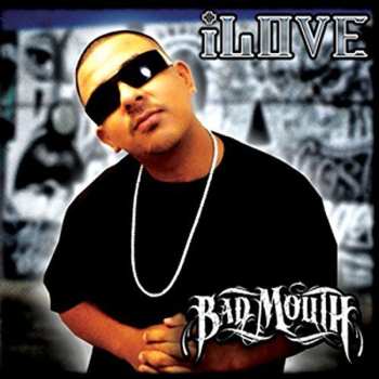 CD Bad Mouth: I Love