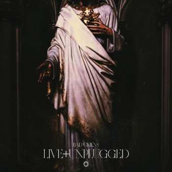 2LP Bad Omens: Live + Unplugged CLR