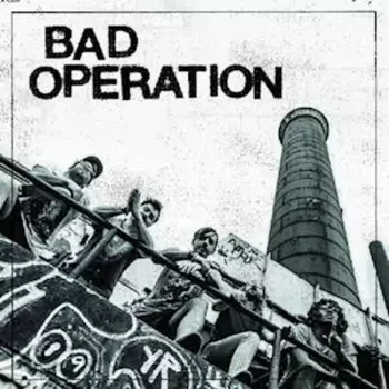 Bad Operation