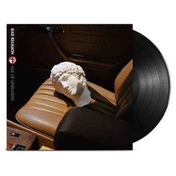LP Bad Religion: Age of Unreason