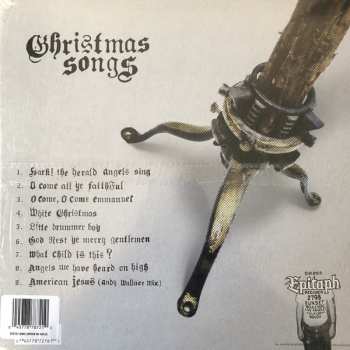 LP Bad Religion: Christmas Songs CLR | LTD