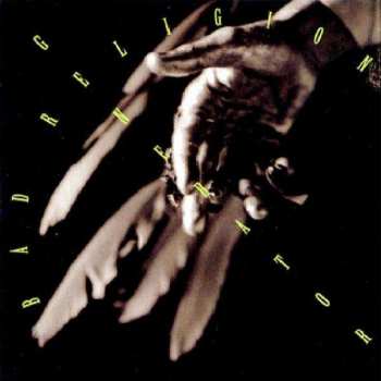 Album Bad Religion: Generator