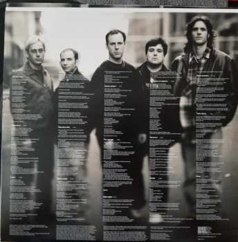 LP Bad Religion: The Gray Race LTD