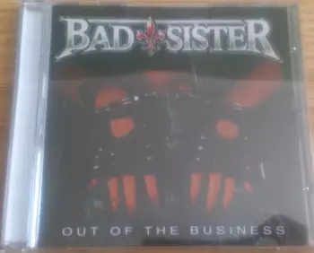 Out Of The Business