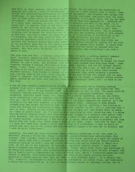 SP Bad Skin: Bad Skin