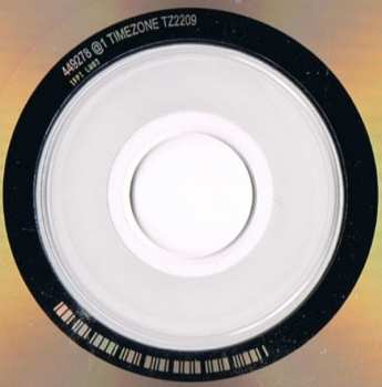 CD Bad Temper Joe: No Filter (One Take Radio Recordings)
