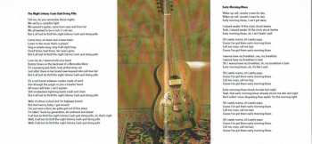 CD Bad Temper Joe: One Can Wreck It All