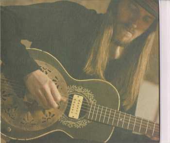 CD Bad Temper Joe: One Can Wreck It All