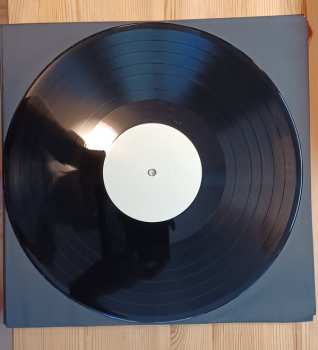LP Bad To The Bone: Pretty Promises