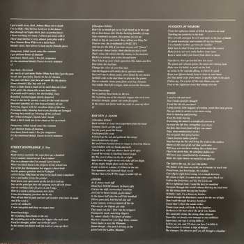 LP BadBadNotGood: Sour Soul LTD
