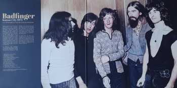 2LP Badfinger: Kansas City 1972