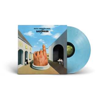 LP Badfinger: Magic Christian Music