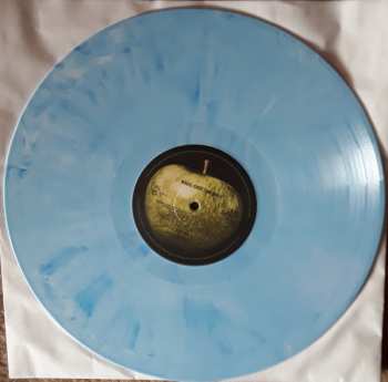 LP Badfinger: Magic Christian Music CLR | LTD