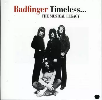 Timeless... The Musical Legacy