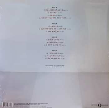 2LP Badflower: This Is How The World Ends