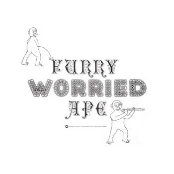 Album Badge Epoch: Furry Worried Ape
