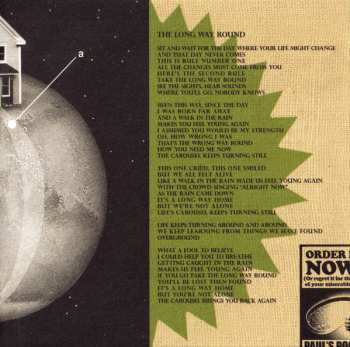 CD Badly Drawn Boy: Born In The U.K.