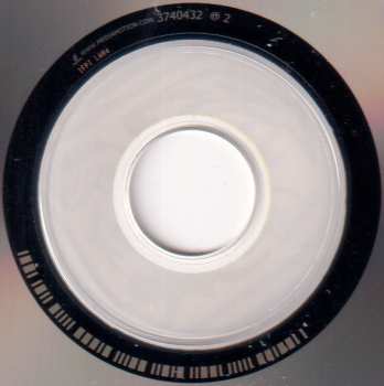 CD Badly Drawn Boy: Born In The U.K.