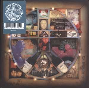 2CD Badly Drawn Boy: The Hour Of Bewilderbeast DLX