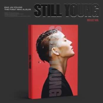 CD Bae Jin Young: Still Young - Reflect Version