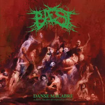 Bæst: Danse Macabre