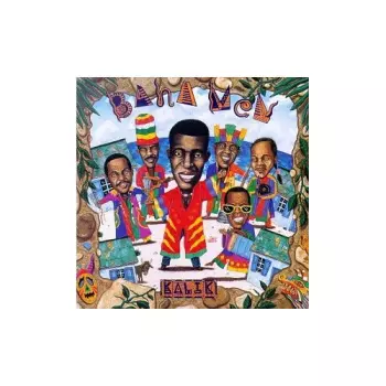 Baha Men: Kalik