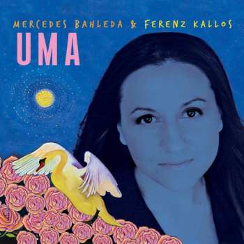 Album Bahleda,mercedes / Kallos,ferenz: Uma