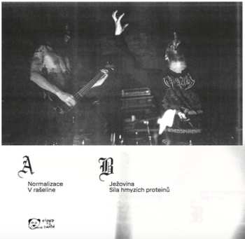 EP Bahratal: Lágry Všem LTD