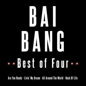 CD Bai Bang: Best Of Four