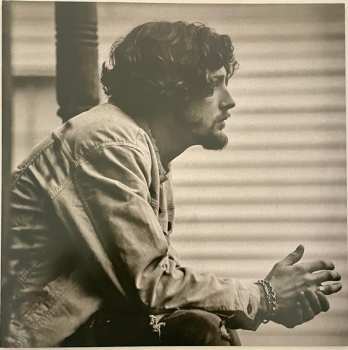 2LP Bailey Zimmerman: Religiously The Album CLR