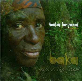 CD Baka Beyond: Beyond The Forest