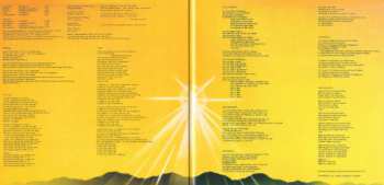 3CD/Box Set Baker Gurvitz Army: Since Beginning (The Albums 1974-1976)