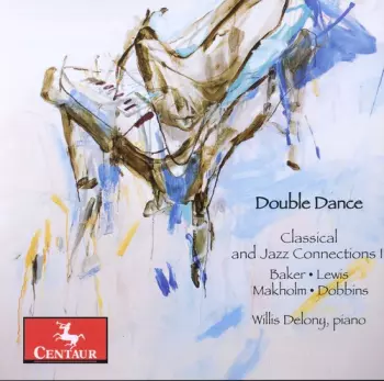 Double Dance - Classical And Jazz Connections II