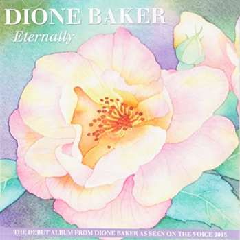 CD Baker,dione: Eternally