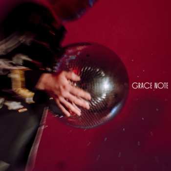 CD Bakermat: Grace Note