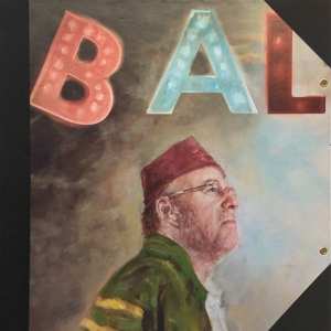 Album De Kift: Bal