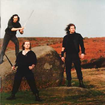 CD Bal-Sagoth: A Black Moon Broods Over Lemuria