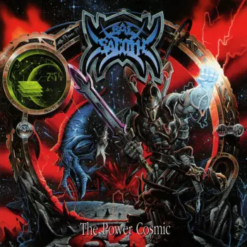 Bal-Sagoth: The Power Cosmic