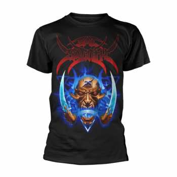 Merch Bal-Sagoth: Tričko Demon