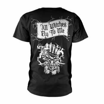 Merch Bal-Sagoth: Tričko Demon S