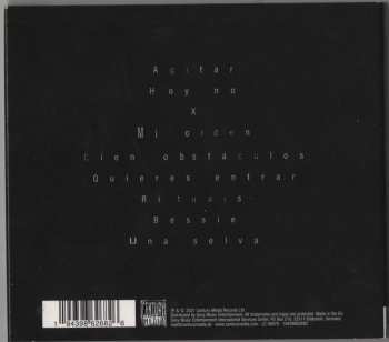CD Bala: Maleza LTD