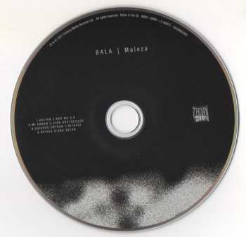 CD Bala: Maleza LTD