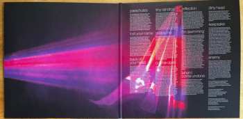 LP Balance And Composure: The Things We Think We're Missing CLR