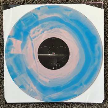 LP Balance And Composure: With You In Spirit CLR